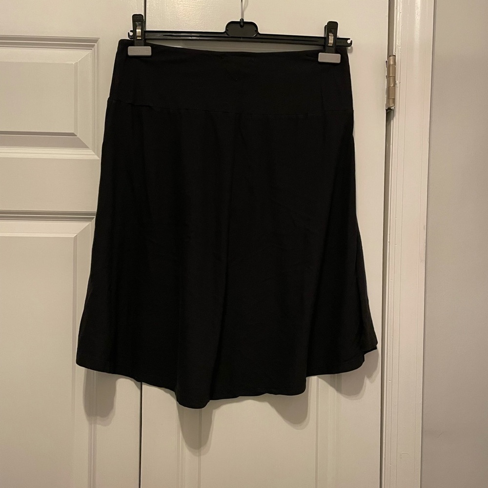 A Pea in the Pod skirt